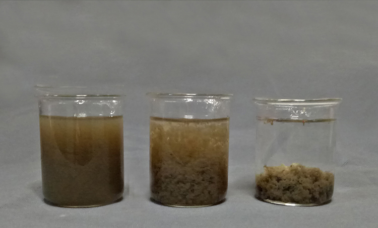 印染廢水用聚合氯化鋁價格及產品